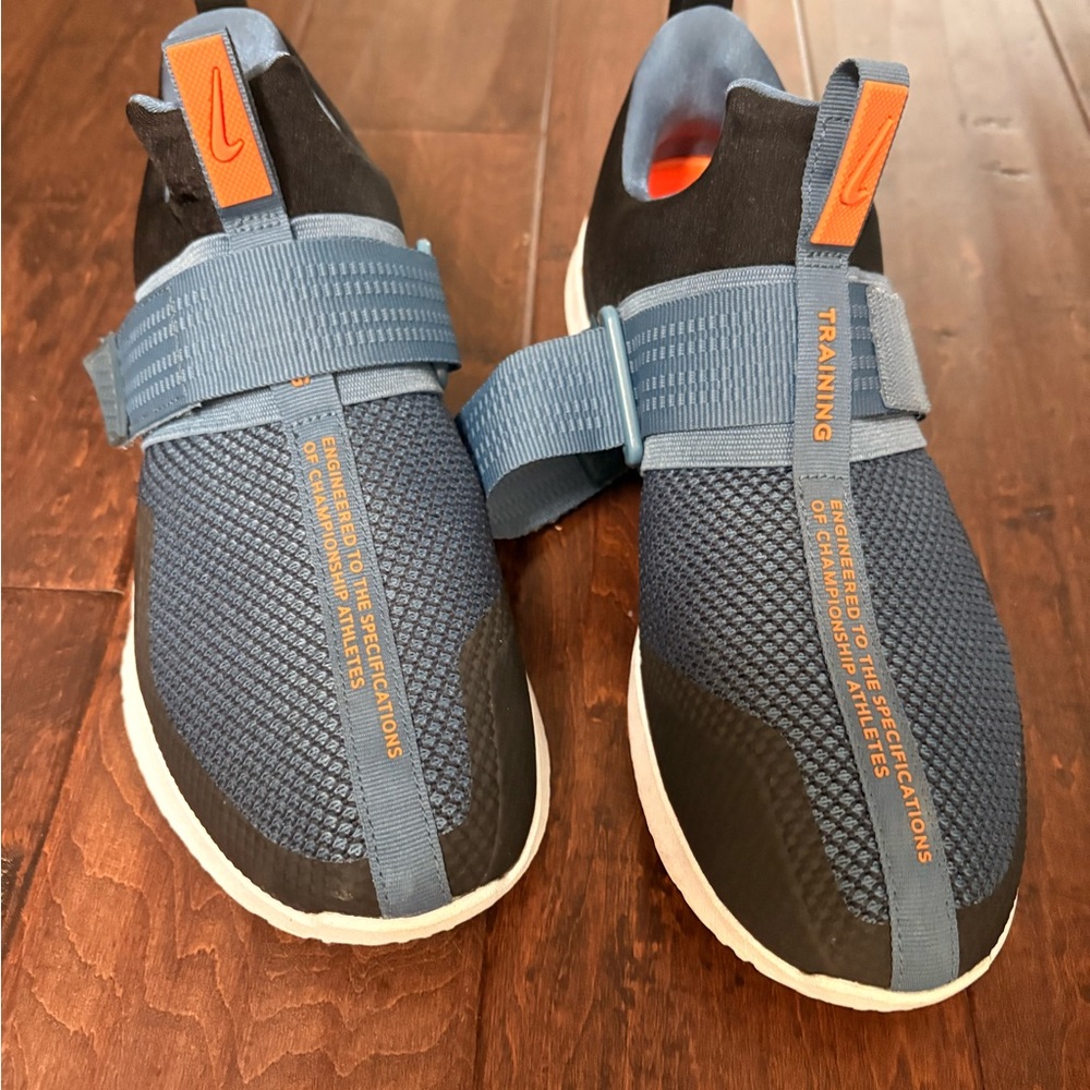 Nike Metcon Sport Mens Training Shoes Aq7489-008 Size 10.5
